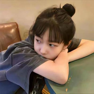 被称为爸爸的女人