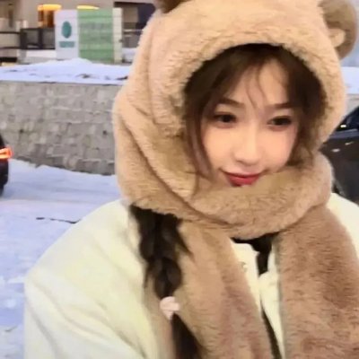 春意撩人